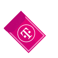 chinese new year magenta Sticker by T-Mobile