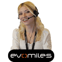 Sticker by evomiles