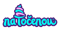 Icecream Sticker
