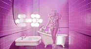 lindoperobruto GIF by Thalia