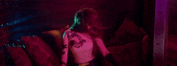 music video GIF by Thalia