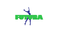 Futuraasd rg gymnast futura futuraasd Sticker