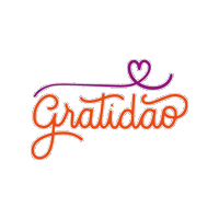 D D Gratidao Sticker by Dê+Dance