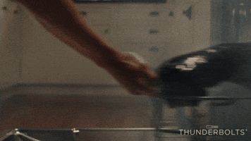 Ready To Go GIF by Marvel Studios