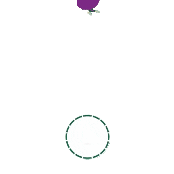 digital_info giphyupload jump bounce trampoline Sticker