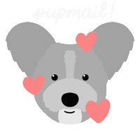 Bellathemaltipoo Sticker
