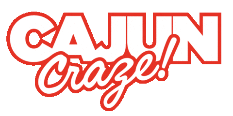 Ragin Cajuns Ul Sticker by University of Louisiana at Lafayette