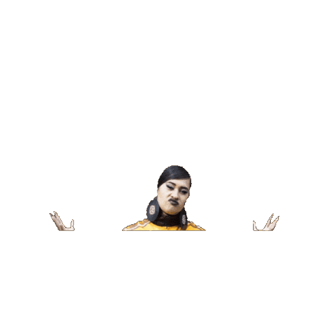 Feminist Hope Sticker by Hot Brown Honey