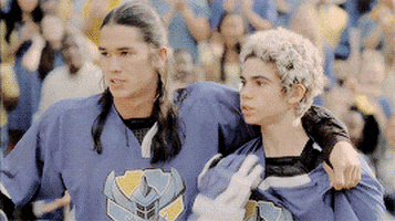 i love them so much booboo stewart GIF