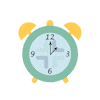 FarmaciasDirect tiempo 24h farmaciasdirect Sticker