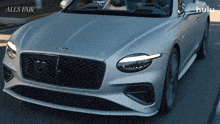 Driving On My Way GIF by HULU