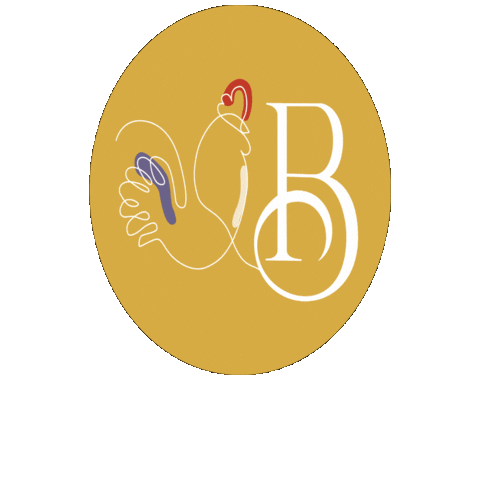 Bressan Sticker by Bouillon Colette