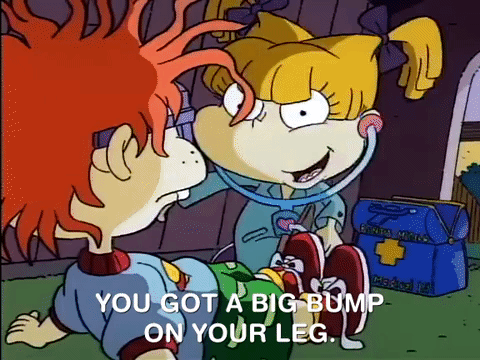nicksplat rugrats GIF