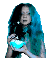 Netflix Watching Sticker