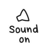 Volume Up Sticker Sticker