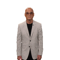 Howie Mandel Yes Sticker by America's Got Talent