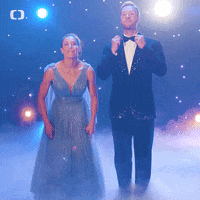 Eva Jakub GIF by Česká televize