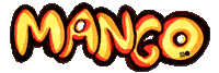 Sticker Text Sticker by Mangoriginals