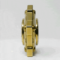 Spinner Fidget GIF by Big Poppa E