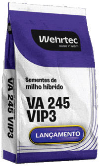 Lancamento Wehrmann GIF by Inova Genética