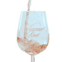 Happy Hour Pink Sticker by Sip Channé