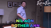 Gaeilge GIF by Ros na Rún