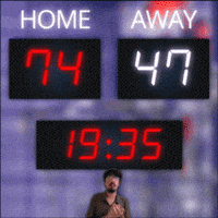 47 Away GIF