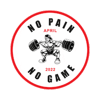 Npng Sticker by CrossFit Sempione