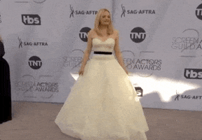 Elisabeth Moss GIF by SAG Awards