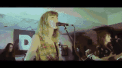 GIF by The Big Moon