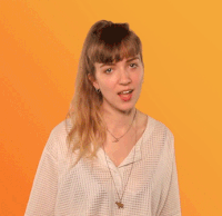 GIF by The Big Moon
