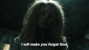 GIF by The Exorcist FOX