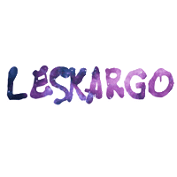 Sticker by LESKARGO