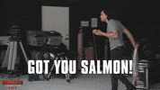 Kit Harington GIF by How To Train Your Dragon