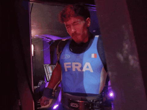 Powerlifting Sheffield GIF by SBDApparel