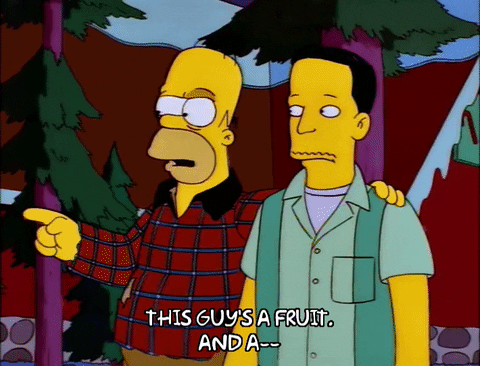 homer simpson GIF