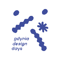 Gdyniadesigndays Sticker