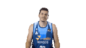 Liga Endesa Smile Sticker by ACB