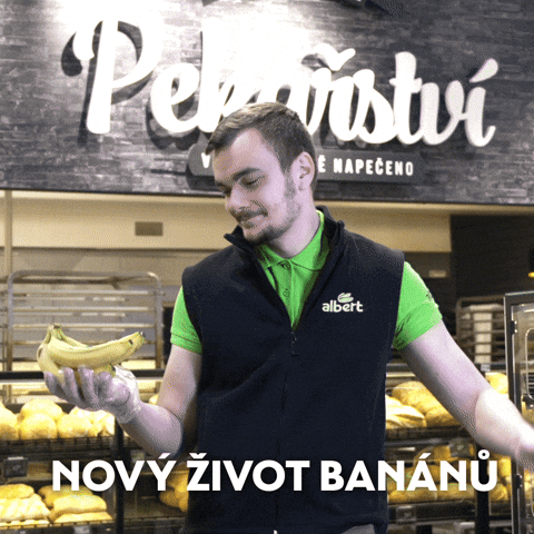 Harry Potter Magic GIF by Albert Česká republika