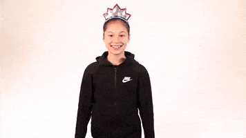 Excited Team Usa GIF by U.S. Figure Skating