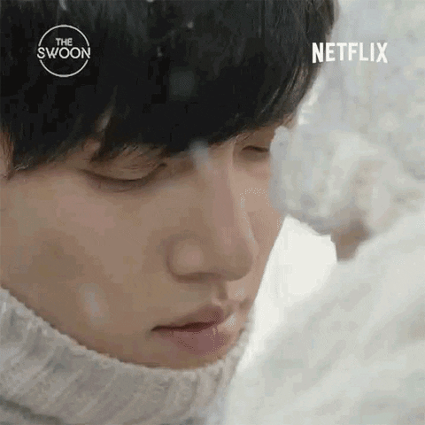 Korean Drama Love GIF by The Swoon
