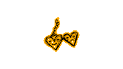 Animation Heart Sticker by Thriller Records