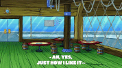 season 9 little yellow book GIF by SpongeBob SquarePants