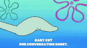 season 9 little yellow book GIF by SpongeBob SquarePants