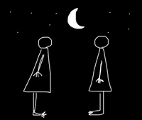 You Make Me Smile Smiling GIF by Barbara Pozzi