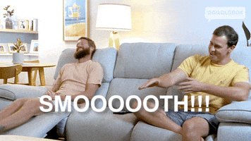 Excited Watching Tv GIF by Gogglebox Australia