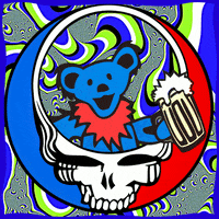 GIF by Steve Konklin