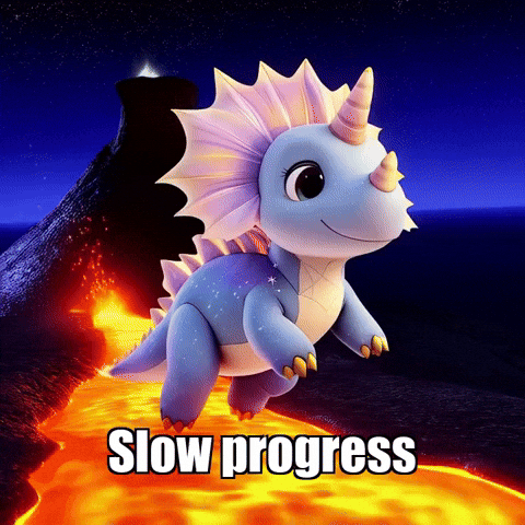 Change Wisdom GIF by Divineasaur