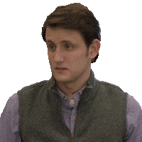 Laugh Jared Sticker by Silicon Valley