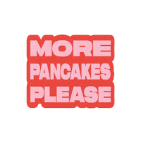 Breakfast Brunch Sticker by Griddle